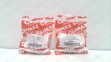 CLIMAX  1C-125 - PACK OF 2, ONE-PIECE CLAMP
