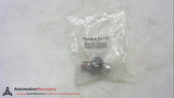 ROSS 1958A2010, RIGHT ANGLE PO CHECK VALVE, 1/4