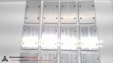 COOPER B-LINE 9A-1005  UNIVERSAL SPLICE PLATE