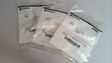 ALLEN BRADLEY 800M-NG SERIES A, PACK OF 3, SELECTOR SWITCH KNOB