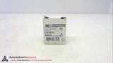 TELEMECANIQUE LA4DC1U, TESYS DECA SUPPRESSOR MODULE