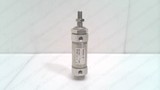 SMC CDM2B32-25, PNEUMATIC CYLINDER
