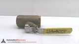 APOLLO 600 WOG   CONTROL VALVE