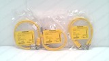 TURCK VBRS 4.4-2RK 4T-0.3/0.3/S1587 PACK OF 3, SPLITTER, U2-07114
