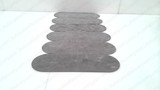 APPLETON GK200N-PACK OF 6, MALLEABLE IRON UNILET COVER GASKET