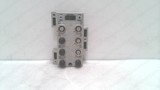 AVENTICS 240-207 OUTPUT MODULE
