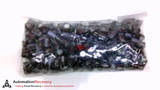 NICHICON KME100VB33RM  CAPACITORS 100V  33UF CAP