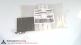 BALLUFF BAM0042, FLEXIBLE MOUNTING SYSTEM ACCESSORY BMS CR-M-D12-IS-04