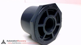 IPEX 838-248 , SCHEDULE 80 PVC REDUCER BUSHING SPIGOT 2