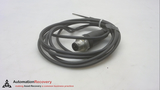 IFM IZ5036 INDUCTIVE SENSOR, IZB30,8-BPKG/V2A/PH