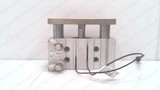 SMC MGPM50-25Z SLIDE BEARING GUIDED CYLINDER