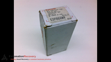 FURNAS 52PA6HNA SERIES B, PUSH TEST, PILOT LIGHT, 240 VOLT