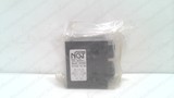 NGT D6C0M, DUAL-CHECK VALVE