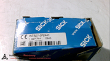 SICK OPTIC ELECTRONIC WTB27-3P2441 PHOTOELECTRIC PROXIMITY 4PIN 10-30V