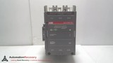 ABB A210W-30-11, WELDING ISOLATION CONTACTOR