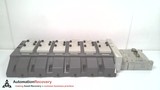 NUMATICS AK3RJ00004NSTD ETHERNET/IP G3 SERIES