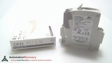 FUJI ELECTRIC CP31FI/5W1, CIRCUIT BREAKER