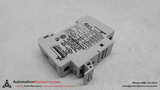 COOPER CHCC1DI MODULAR FUSE HOLDER 600V 30A CLASS CC