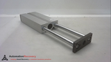 PARKER P5T-J032DHFD200, PNEUMATIC GUIDED CYLINDER SLIDE