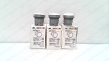 SCHNEIDER ELECTRIC ZB4-BV013 - PACK OF 3, HARMONY PILOT LIGHT HEAD