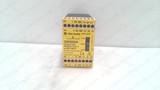 ALLEN BRADLEY 440F-C251D SERIES A, SAFEEDGE CONTROL UNIT
