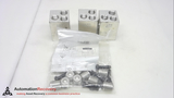 SIEMENS 3VL9600-4TG30  MULTIPLE FEED-IN TERMINAL