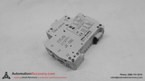 ALLEN BRADLEY 1492-SP1C100 SERIES C WITH PART: 1492-ASPH3 SERIES C