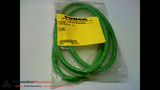 TURCK RSSD RJ45S 421-1M, PROFINET ETHERNET CABLE ASSEMBLY, U-46558
