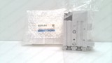 SMC MXS20TN-30ASR, SLIDE TABLE STROKE ADJ, GUIDED CYLINDER
