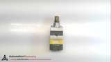 CROUZET 81502140 ADJUSTABLE PRESSURE SWITCH
