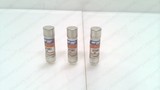 FERRAZ SHAWMUT ATQR3 - PACK OF 3, AMP TRAP 2000, TIME-DELAY FUSE
