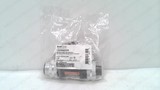 BRAD POWER TC40C40-200G, D-SIZED POWER TEE ASSEMBLY, 1300680099