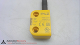 PILZ 541053, SAFETY SWITCH, SUPLY VOLTAGE: 24.0 V, MALE