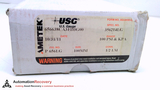 USG P656LG -0-100 PSI - GLY LIQUID FILLED GAUGE, 100 PSI 1/2
