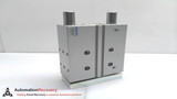 FESTO DFM-40-80-P-A-GF, GUIDED ACTUATOR