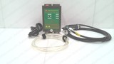 SL-007 STATIC ELIMINATOR HIGH VOLTAGE GENERATOR W/ SL-004 IONIZING GUN