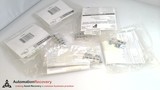 SQUARE D PK3GTA-1, SERVICE EQUIPMENT GROUNDING KIT