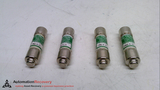 COOPER BUSSMANN FNQ-R-25  TRON TIME-DELAY FUSE, 600VAC