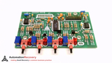 ANDERSON INSTRUMENT 56000-A13 ALARM DISPLAY BOARD
