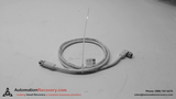 LUMBERG RST 4-RKWT 4-637/1M, DOUBLE-ENDED CORDSET