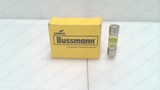 BUSSMANN LP-CC-10 FUSE, 10A 600V TIME DELAY - BOX OF 10