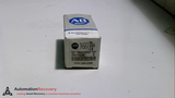 ALLEN BRADLEY 700-HA33A1; SERIES B; RELAY 120VAC 10 AMP