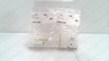 STEGO 264058 - PACK OF 2, LED 025 LIGHT CONNECTOR
