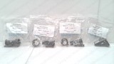 AMPHENOL 97-3057-1012-1 - PACK OF 4, CIRCULAR CABLE CONNECTOR CLAMP