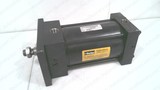 PARKER 1H2A0000253233 PNEUMATIC CYLINDER, 4.00CJ2ANLUS14AC5.000