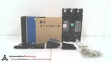 FUJI ELECTRIC SA103RAUL CIRCUIT BREAKER 3 POLE 30A 240V