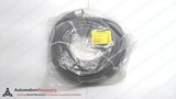 TURCK GSDA GKDA 40-15M/S3276/S4000, POWERFAST DOUBLE-END CORD, U-97725