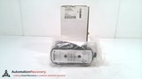 BRAD CONNECTIVITY DN6000, DEVICENET PASSIVE MPIS MODULE, 1300360008