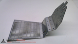 SIEMENS 6SL3162-1AF00-0AA1, SHIELD CONNECTION SHEET FOR 150MM LINE