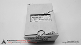 JOKAB SAFETY RT6, SAFETY RELAY